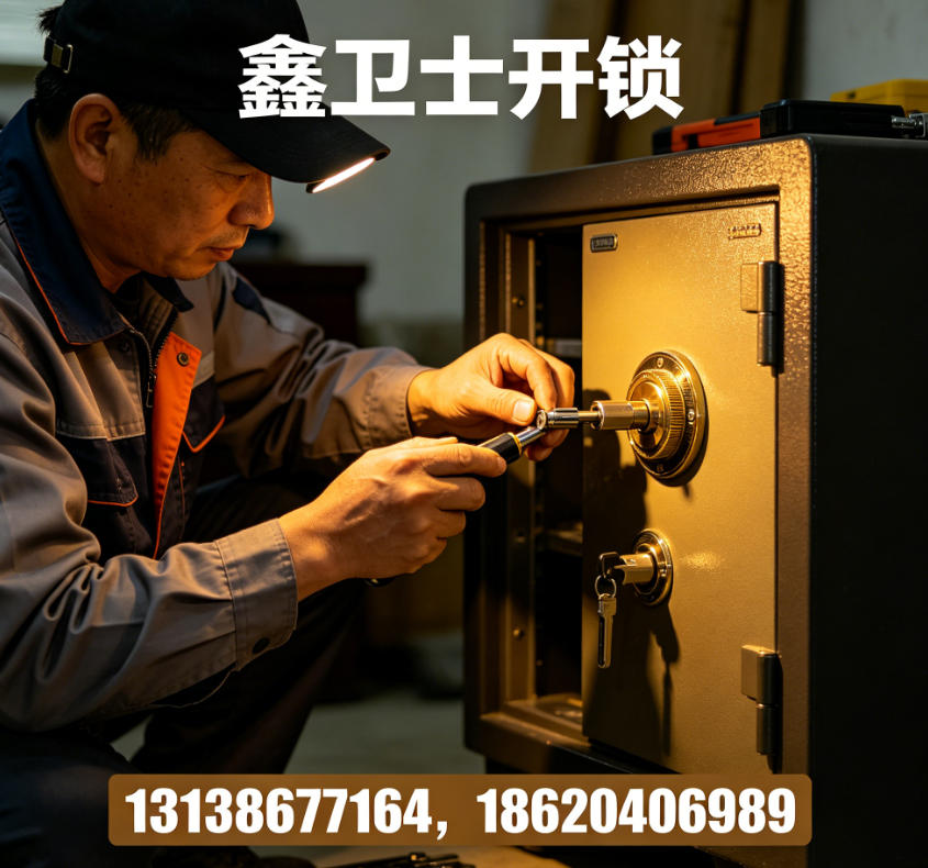保定保险柜开锁