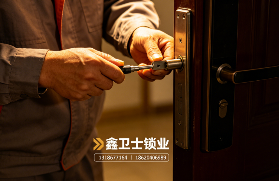 保定开锁避坑指南，保定开锁防套路，保定正规开锁