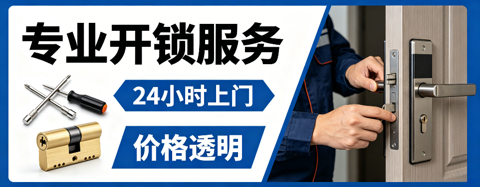 保定 指纹锁安装｜上门更换家用指纹锁、防盗门智能锁拆装维修